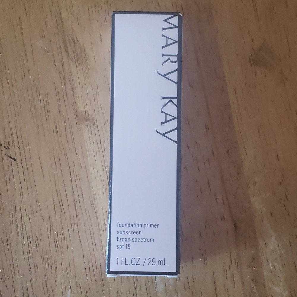 Foundation Primer